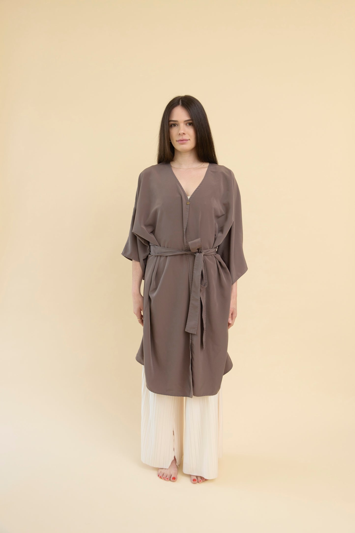 MOJAVE ROBE