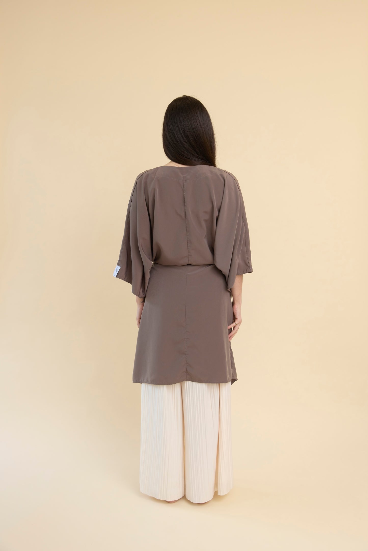 MOJAVE ROBE