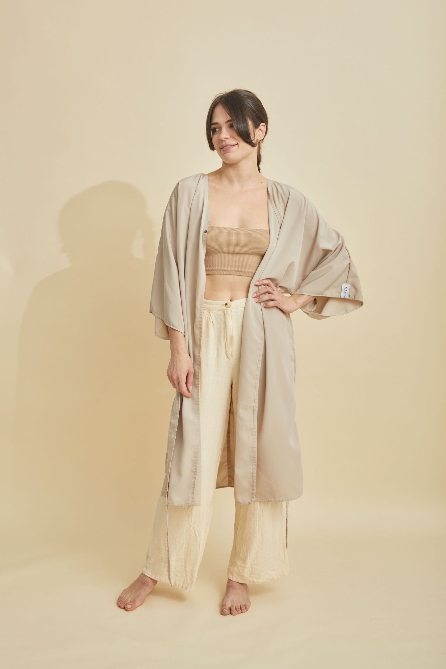 CARPINTERIA ROBE