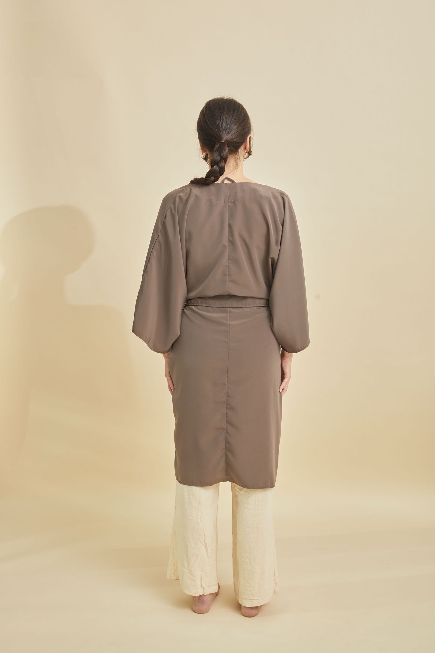 MOJAVE ROBE