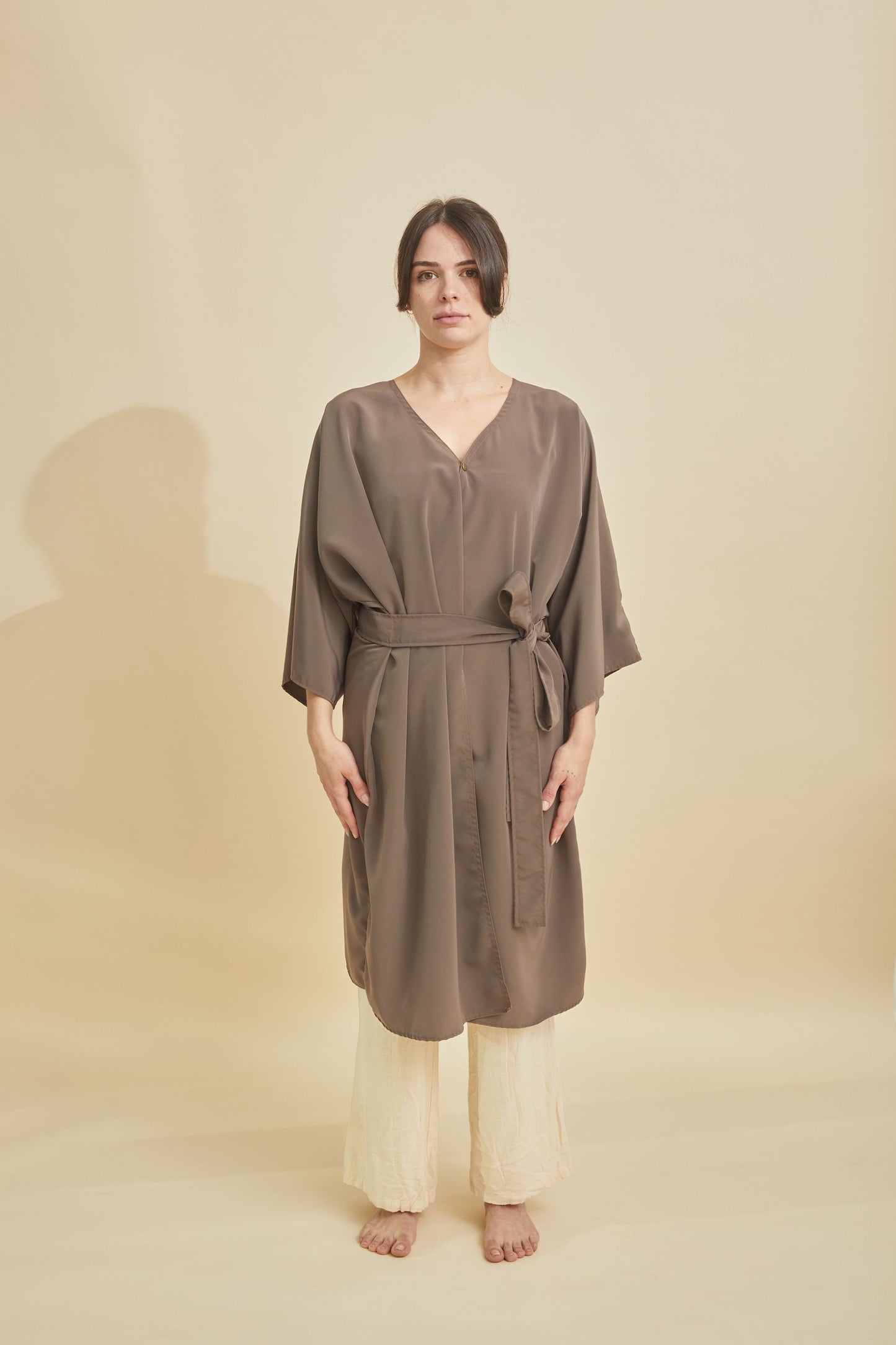 MOJAVE ROBE